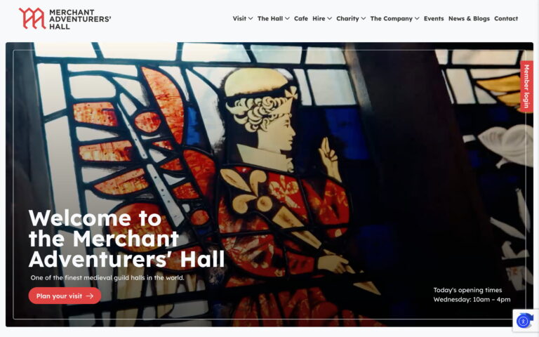 Merchantshallyork featured image